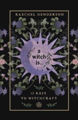 A Witch Is