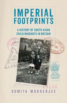 Imperial Footprints