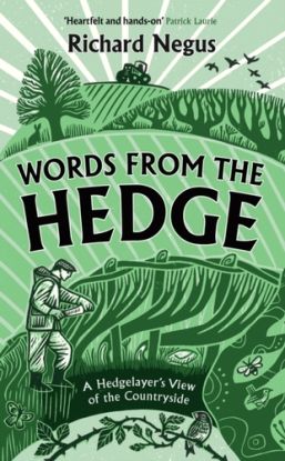 Words from the Hedge