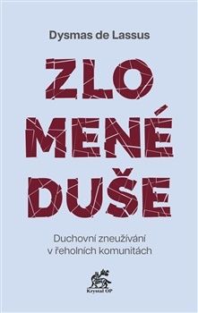 Zlomené duše