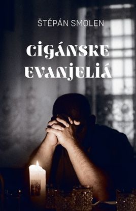 Cigánske evanjeliá