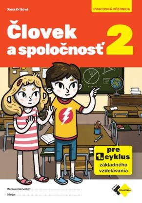 Človek a spoločnosť 2