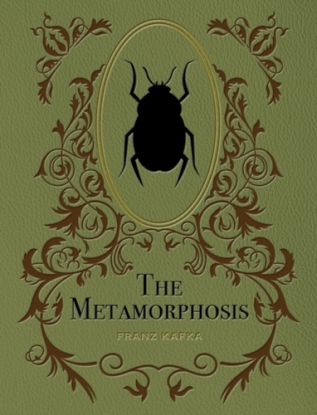 The Metamorphosis