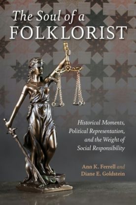 The Soul of a Folklorist