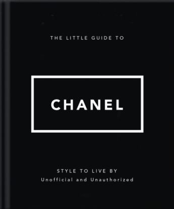 The Little Guide to Chanel