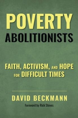 Poverty Abolitionists