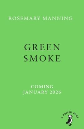 Green Smoke