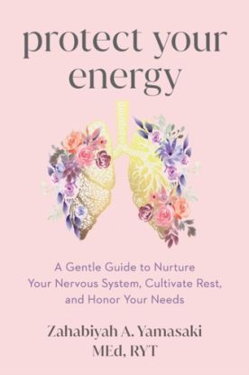 Protect Your Energy