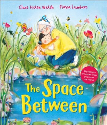 The Space Between