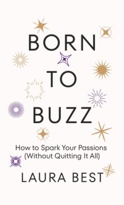 Born to Buzz