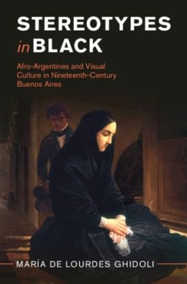 Stereotypes in Black