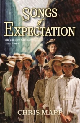 Songs of Expectation