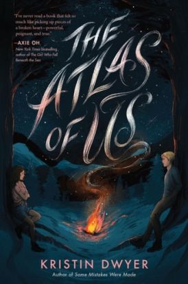 The Atlas of Us