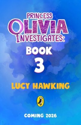 Princess Olivia Investigates: The Knights of Nature