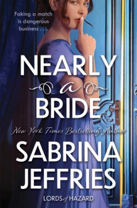 Nearly a Bride