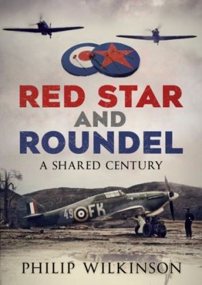 Red Star and Roundel