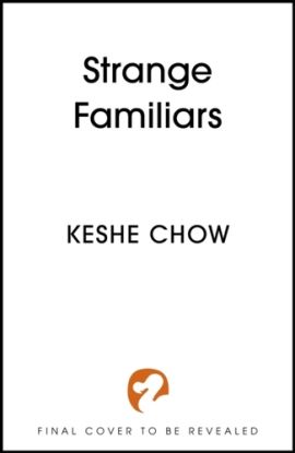 Strange Familiars