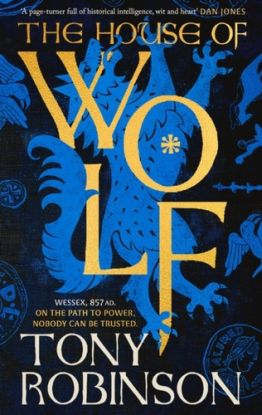 The House of Wolf