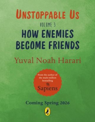 Unstoppable Us Volume 3