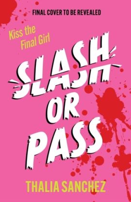 Slash or Pass