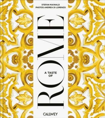 A Taste of Rome
