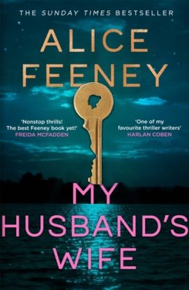 My Husband's Wife