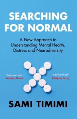 Searching for Normal
