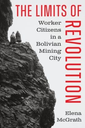 The Limits of Revolution
