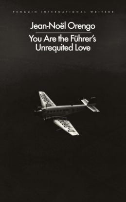 You Are the Fuhrer's Unrequited Love