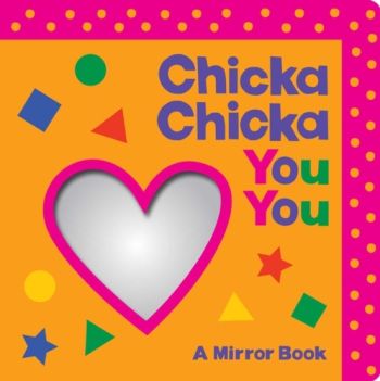 Chicka Chicka You You
