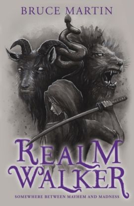 Realm Walker