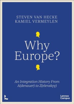 Why Europe?