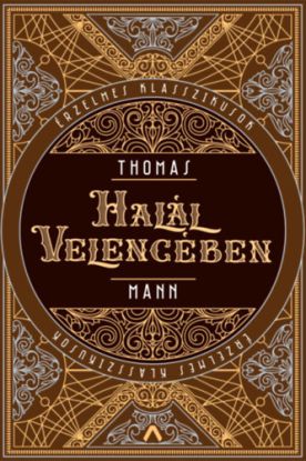 Halál Velencében