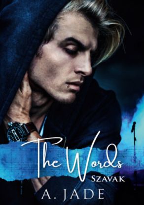 The Words - Szavak - (Különleges kiadás)