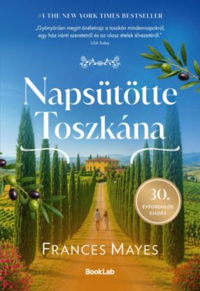Napsütötte Toszkána - (Különleges kiadás)