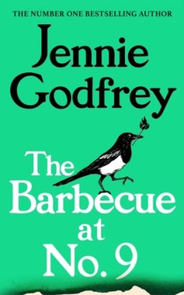 The Barbecue at No.9
