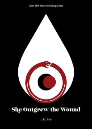 She Outgrew the Wound