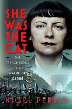 The Spy Who Betrayed