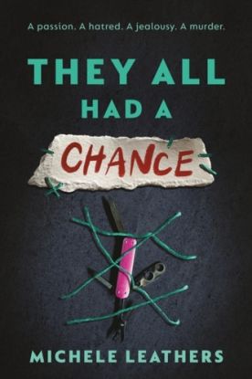 They All Had a Chance