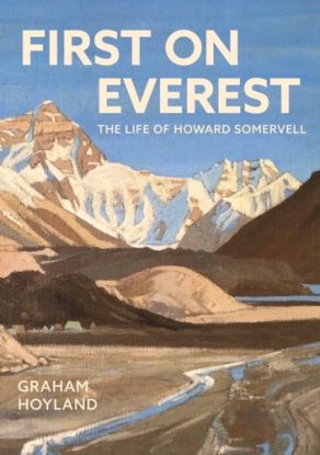 First on Everest