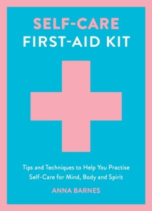Self-Care First-Aid Kit