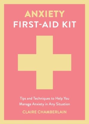 Anxiety First-Aid Kit