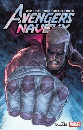 Avengers navěky 2: Pilíře