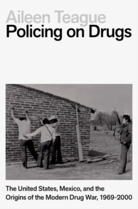 Policing on Drugs