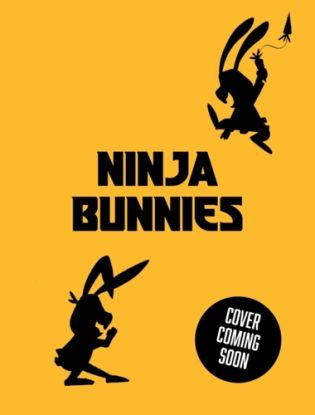 Ninja Bunnies vs the Big Bad Fox