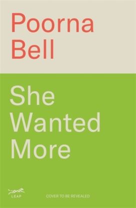 She Wanted More