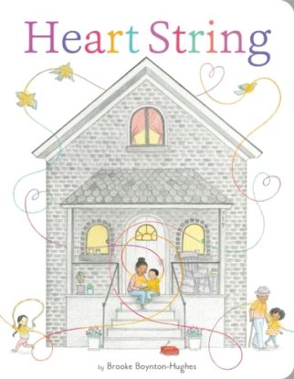 Heart String