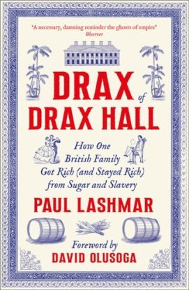 Drax of Drax Hall