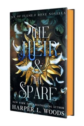 The Heir and the Spare