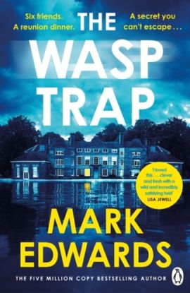 The Wasp Trap